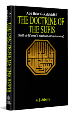 THE DOCTRINE OF THE SUFIS 